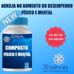 COMPOSTO FÍSICO E MENTAL