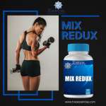 MIX REDUX 60CAP