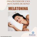 Melatonina 5mg 60caps