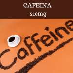 CAFEINA 210mg 120caps