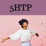 5HTP 100mg 60caps