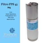 Fitro FPS 45 hidrat/antioxande 30g