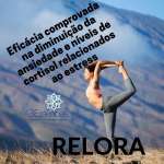 Relora 250mg 30 caps