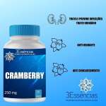 CRAMBERRY 250MG 60CAPS