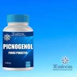 PICNOGENOL (pinus pinaster) 15mg 60caps