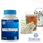 VALERIANA 200MG 60CAPS