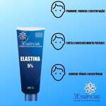 ELASTINA 5% 100G