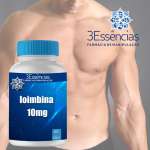 IOIMBINA 10MG 60CAPS