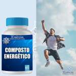 COMPOSTO ENERGETICO 60CAP