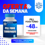 PILL FOOD TURBINADO