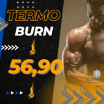 TERMO BURN 60 CÁPS