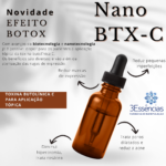 SÉRUM BOTOX BTX-C NANO 30G