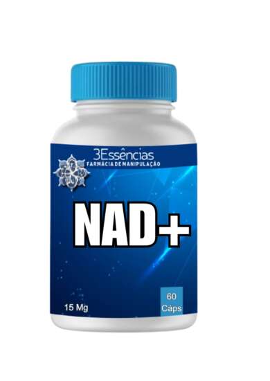 NAD+