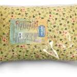 Travesseiro Aromático Trarom Estampado Floral Com Ervas