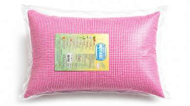 TRAVESSEIRO AROMÁTICO TRAROM COM ERVAS MEDICINAIS ADULTO