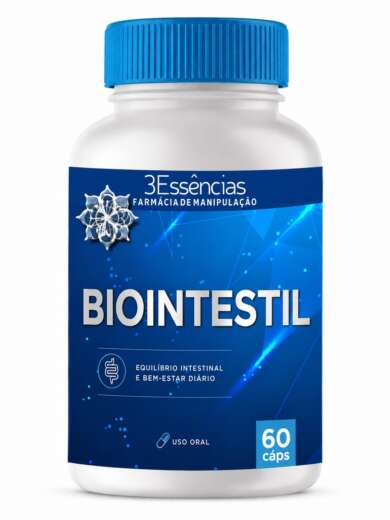 BIOINTESTIL