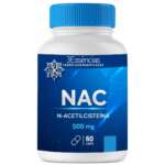 NAC (N-Acetilcisteína)