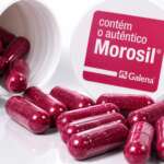 MOROSIL